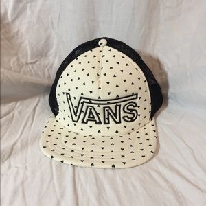 Vans SnapBack